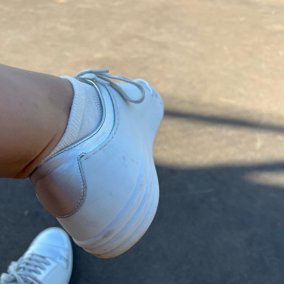 Chanel sneakers - Picture 5 of 15